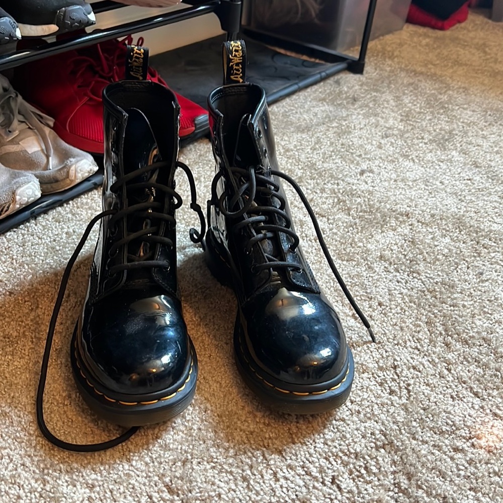Doc martens